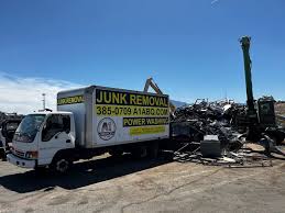 Best Attic Cleanout  in Baldwin, FL