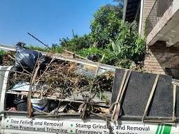 Best Commercial Junk Removal  in Baldwin, FL