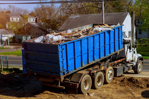 Best Hot Tub Removal  in Baldwin, FL