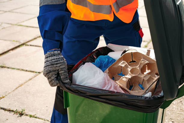 Best Electronics and E-Waste Disposal  in Baldwin, FL