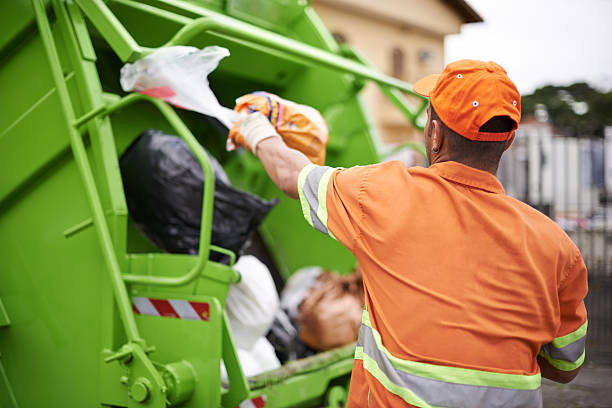 Recycling Services for Junk in Baldwin, FL